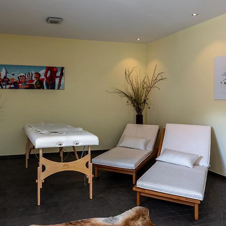 צרמט Chalet Petit מראה חיצוני תמונה