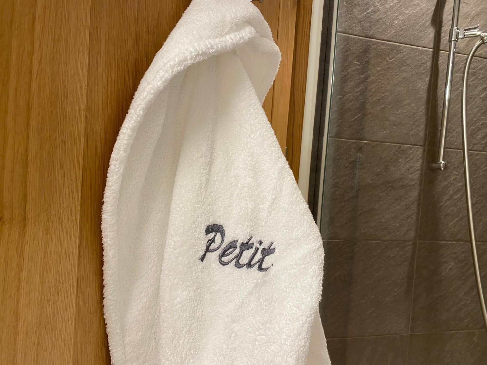 צרמט Chalet Petit מראה חיצוני תמונה